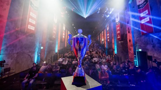 ESL Wintermeisterschaft Finals 2017