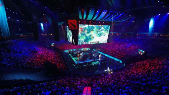 Dota Ti7