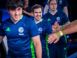 Schalke 04 eSport