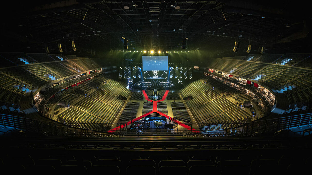 ESL One Cologne 2019