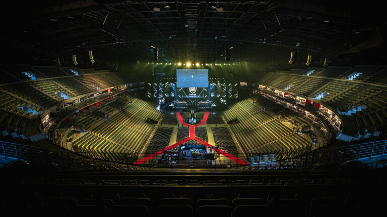 ESL One Cologne 2019